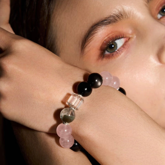 Find Your Perfect Crystal Bracelet: A Guide to Choosing the Right One for You